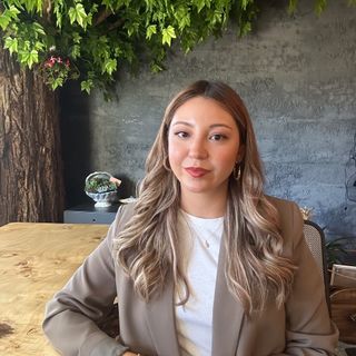 Resmi büyüt: Şevval Saygı, Psikoloji Ankara