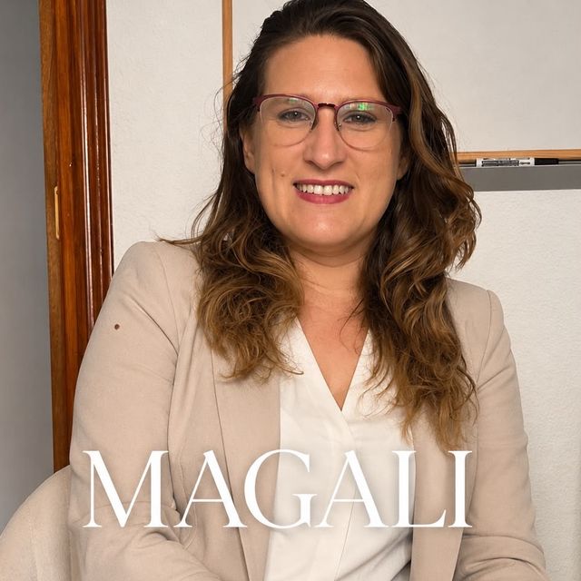 Magali Abraham