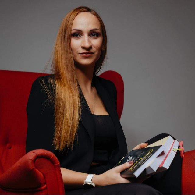 Beata Barczak, psychoterapeuta Piotrków Trybunalski