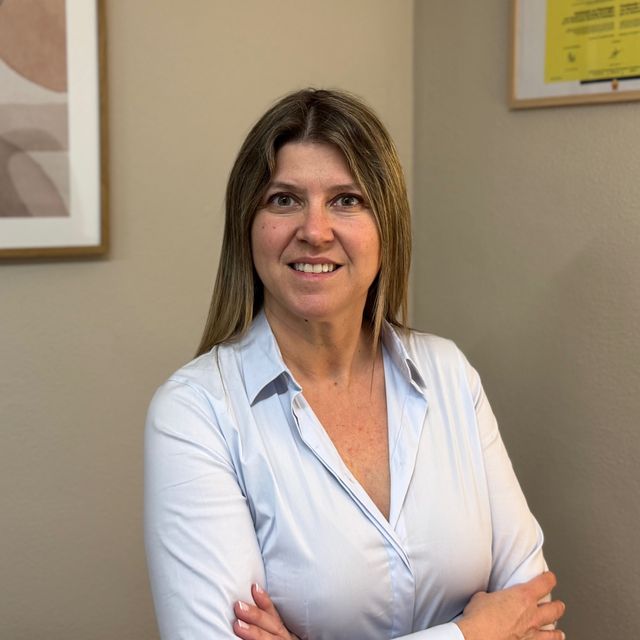 Deborah Beltran, Psicólogo Girona