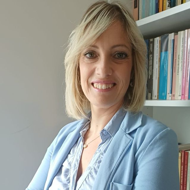 Assunta Ragosa, psicologo Roma