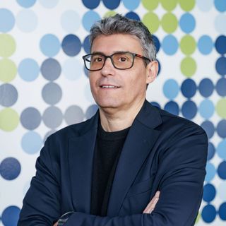 Alessandro Pittore, psicologo clinico Milano