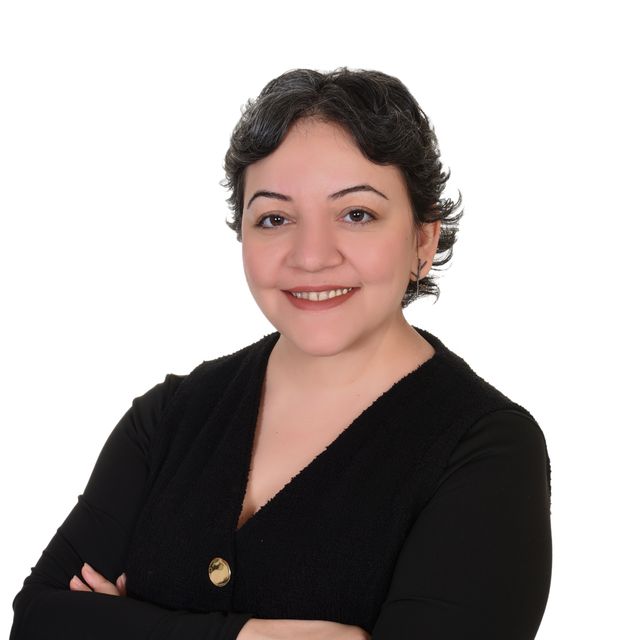 Gözde Nalçacı, Psikoloji Ankara