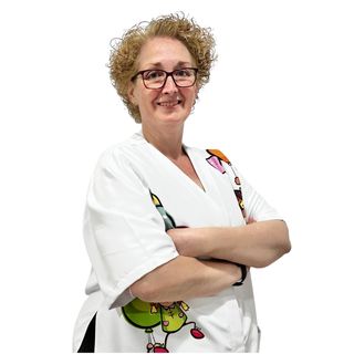 Cristina Ollés González, Psicólogo Mataró