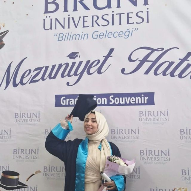 Zeynep Nur Salmanlı, Dil ve Konuşma Terapisi İstanbul