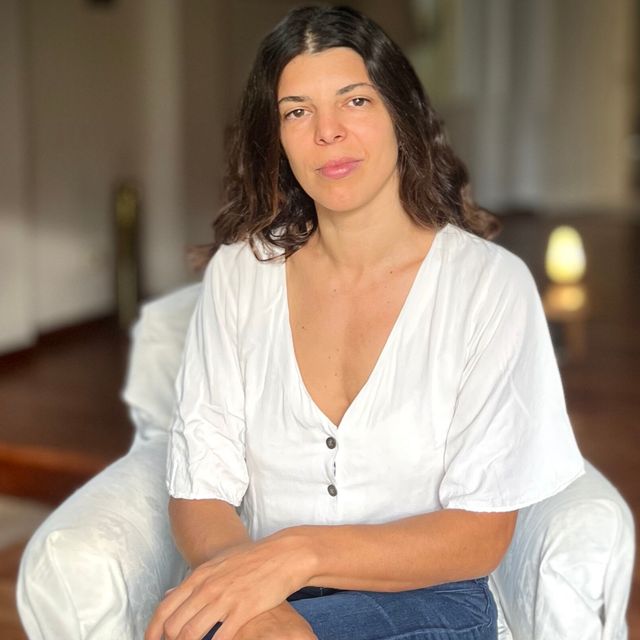 Sol Giadorou, Psicólogo Valls