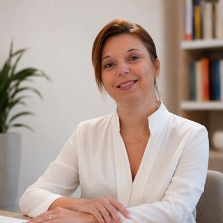 Sabrina Germi, psicologo Castegnero