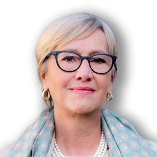 Ingrandire l'immagine: Paola Pasqualini, cardiologo Grosseto