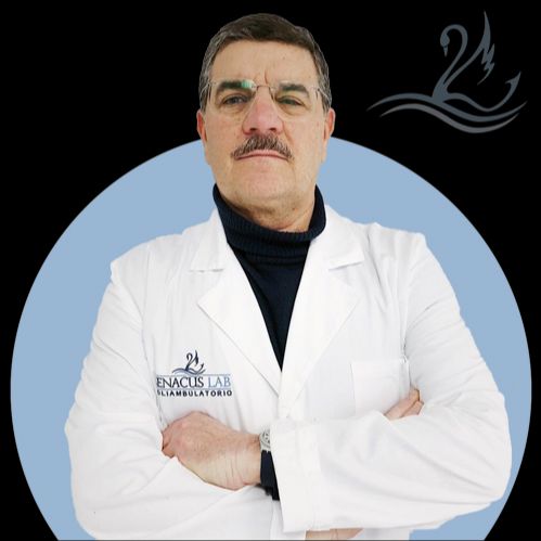 Francesco Maritati, urologo Lonato del Garda