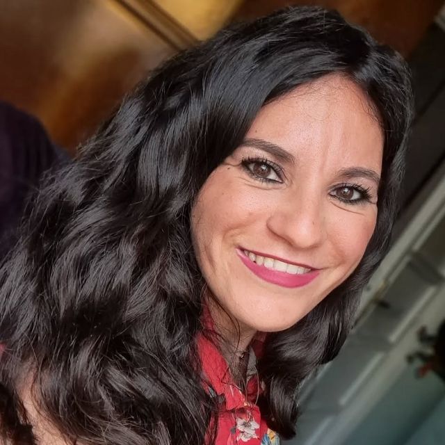 Cinzia Rosaria Baldi, psicoterapeuta Napoli