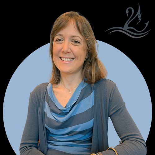 Chiara Melchiori, psicologo Desenzano del Garda