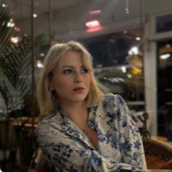 Melek Ceyhan, Psikoloji Trabzon