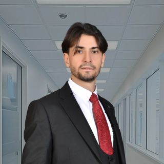 Resmi büyüt: Ertan Atabey, Acil Tıp Adana