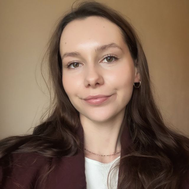 Emilia Potoniec, psycholog Nysa