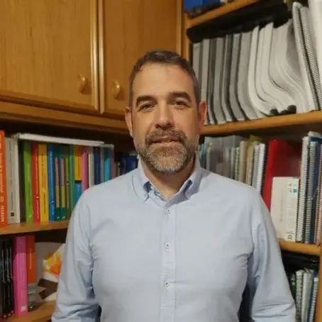 Alberto Quílez Robres, Psicólogo Zaragoza