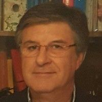 Ettore Muscogiuri, psichiatra Lecce