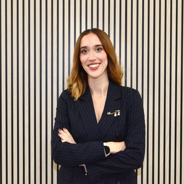 Lucía Llamas Garre, Psicólogo Puente Tocinos