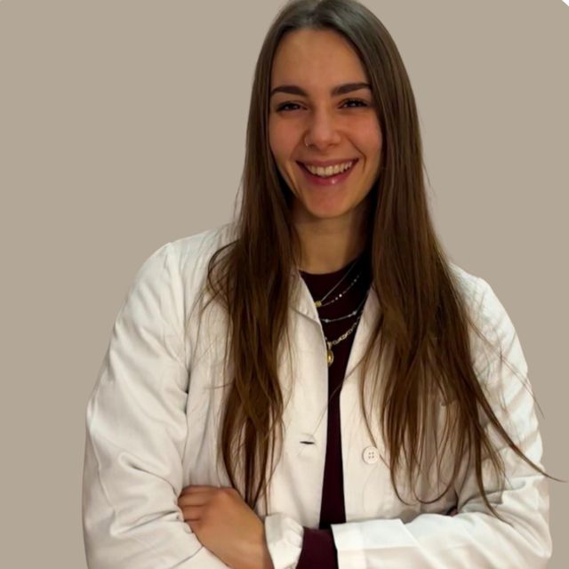 Laura Mosciatti, logopedista Pesaro