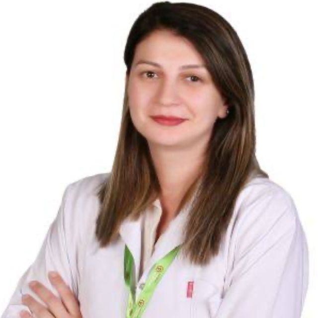 Elif Mutlu Oğur, Kadın Hastalıkları Ve Doğum Şahinbey