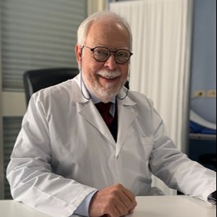 Antonio Picarelli, gastroenterologo Roma