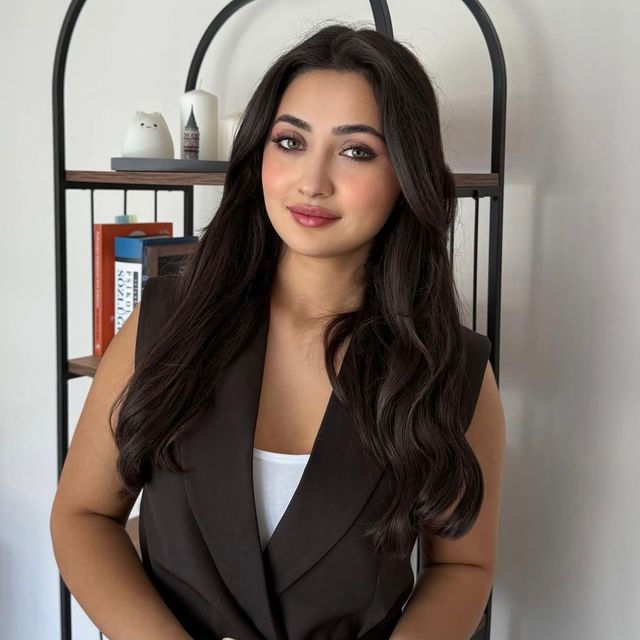 Ecem Çelik, Psikoloji Kocaeli