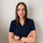 lek. dent. Agata Korzeniowska-Barszcz