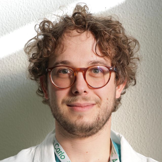 Francesco Chierigo, urologo Milano