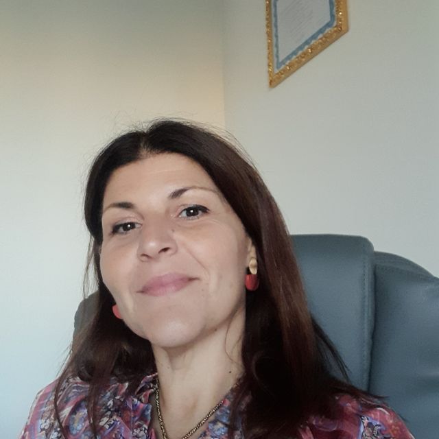 Eleonora Cascone, psicologo Siracusa