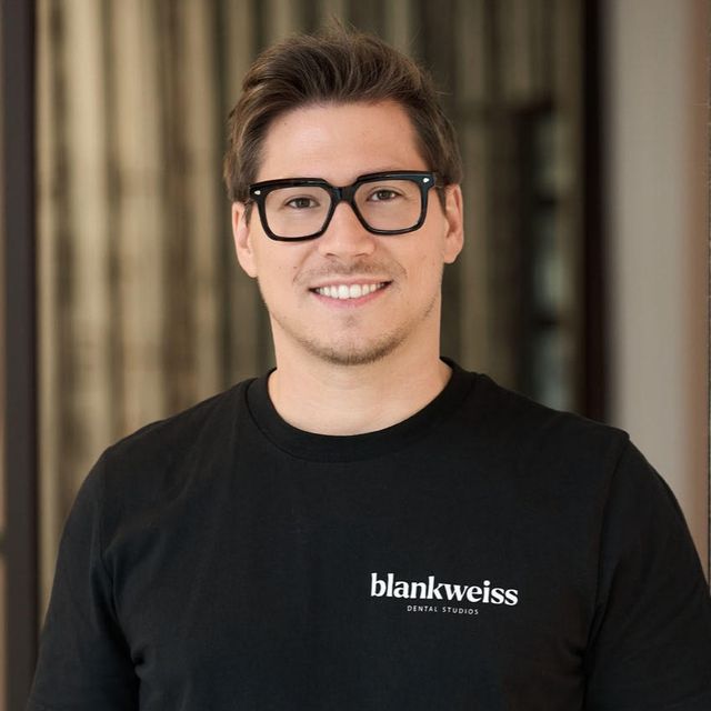 Lars Wagenmann, Zahnarzt Frechen