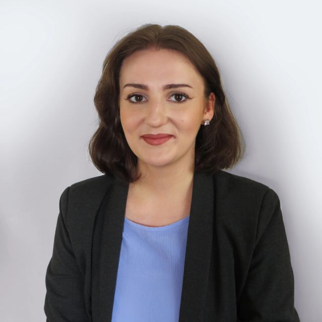 Karolina  Zatyka , psycholog Rzeszów