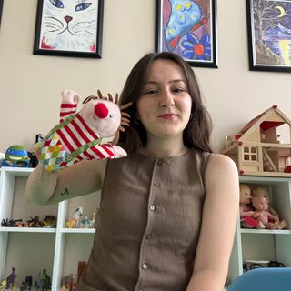 Sinem Mutlu, Psikoloji Çorlu