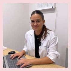 Alicia Garcia Carrion, Traumatólogo Madrid