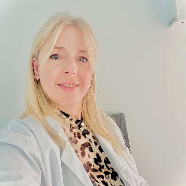 Neus Perez Bosch, Terapeuta complementario Palamós