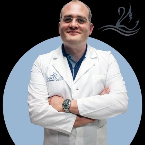 Stefano Iannazzi, dermatologo Gadesco-Pieve Delmona