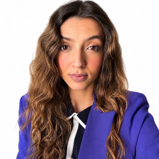Sara D’Auria, psicologo Sorrento