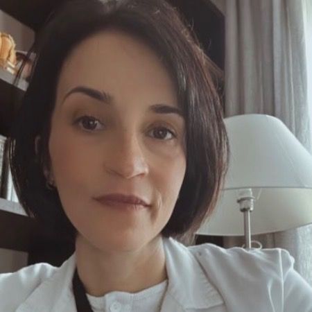 Valentina Bozzoli, ematologo Lecce