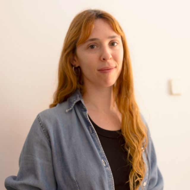 Sofía Pal, Psicólogo Barcelona