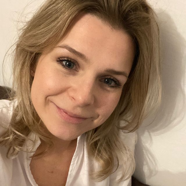 Agnieszka  Pławska , psycholog Warszawa