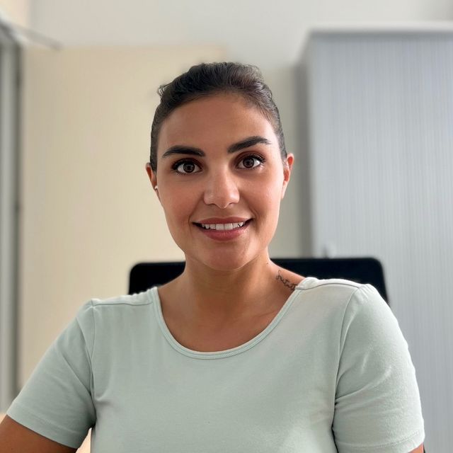 Giorgia Giustolisi, psicologo clinico Catania