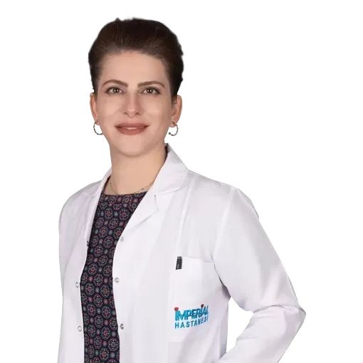 Ayşegül Küçükali Türkyılmaz