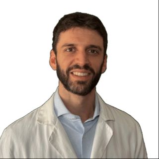 Matteo Casali, nutrizionista Roma