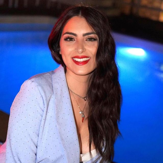 Alessia Ciccone, dentista Cercola