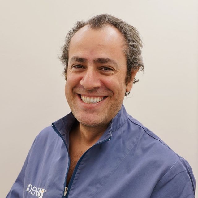 Luca De Blasi, dentista Milano
