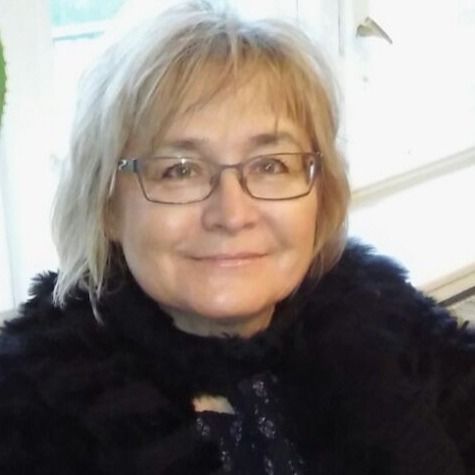 Helena Zarzecka, psycholog Wschowa