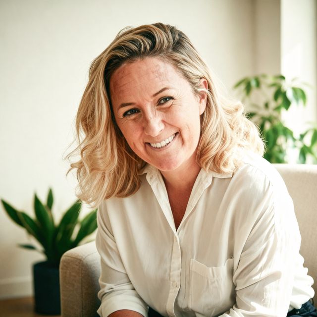 Susana Rubio Marti, Psicólogo Lleida