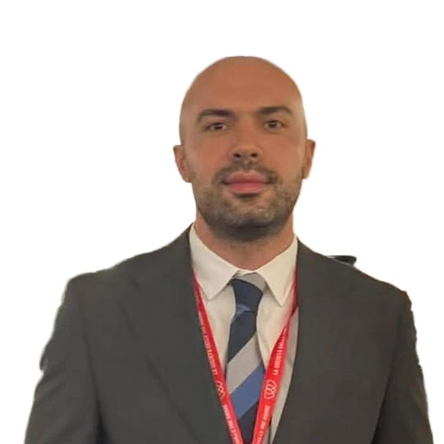 Marco Chiappetta