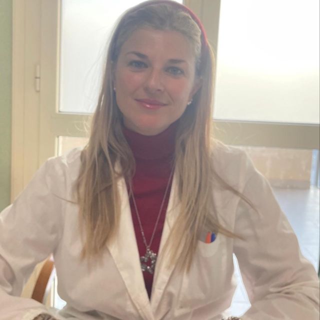 M. Elisa Murru, psicologo Selargius
