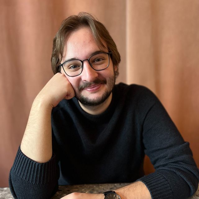 Bartosz Piekorz, psycholog Katowice