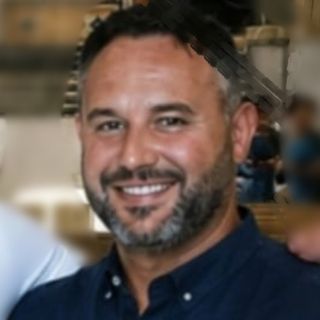 Alessandro Ripoli, Chinesiologo Taranto