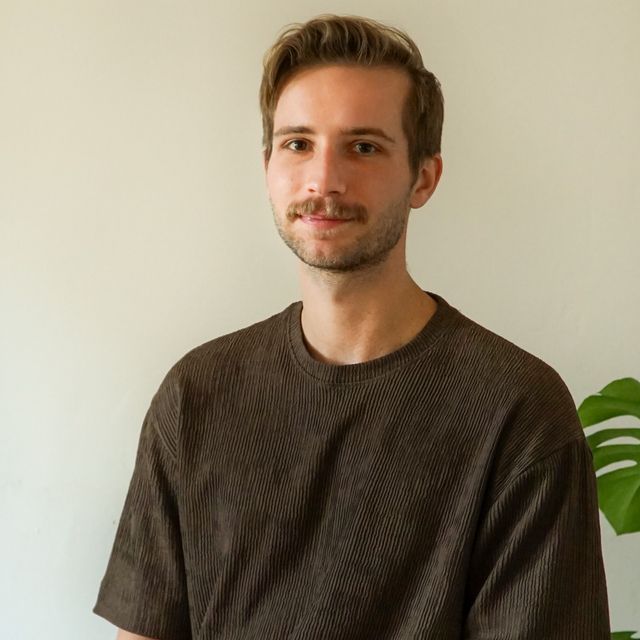 Maciej Bedra, fizjoterapeuta Warszawa